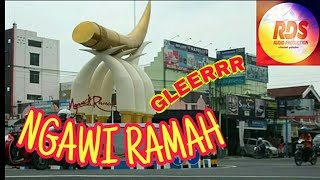 Download lagu NGAWI RAMAH || RDS AUDIO PRODUCTION || mp3