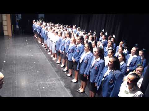 Ki a Hato Hohepa 2019  Webcam