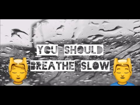 Breathe Slow - Rook1e feat Meltycanon ( C h i l l v i b e s )