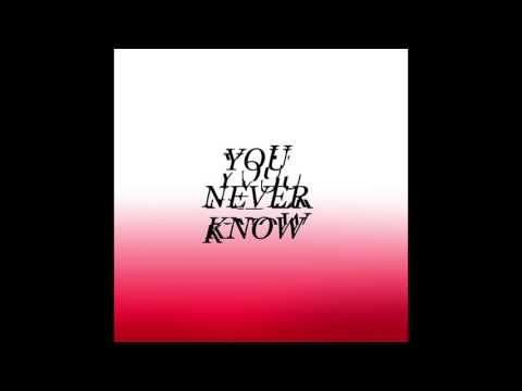 Sydney Valette - You Never Know