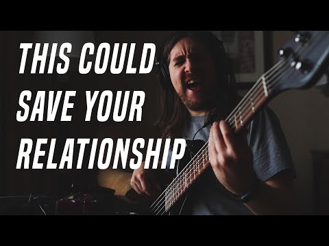 4 ways to practice bass quietly