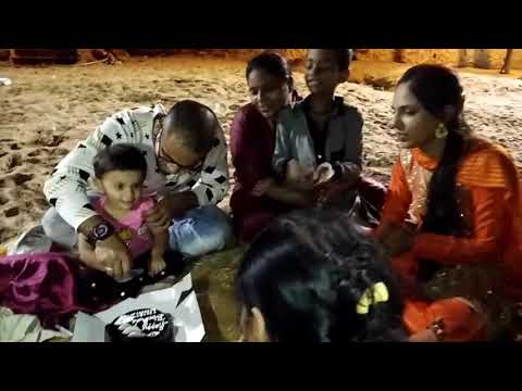 Unaiza Birthday Party 2nd Year