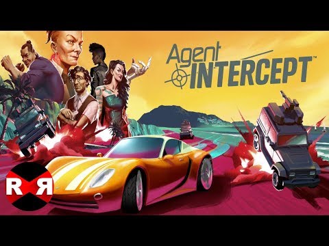 Видео Agent Intercept #1