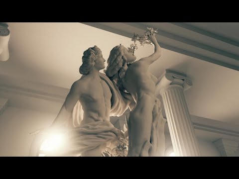 Rodigini - L'amore fa paura (video ufficiale)