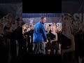 Blue Shirt Guy Dancing Dance Dancing Assumptions
