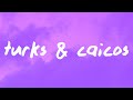 Rod Wave Turks Caicos Lyrics Ft 21 Savage