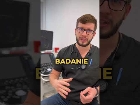 Badanie ogólne moczu - musisz to wiedzieć! | Lek. Jacek Chełchowski Urolog FEBU #shorts