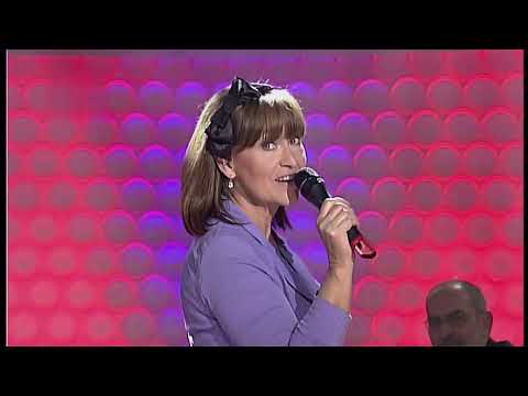 Petra Černocká - Koukej se mnou si píseň broukej (2015) (HD)