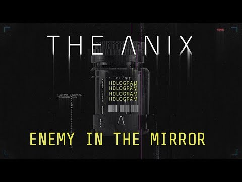 Video thumbnail for Enemy In The Mirror