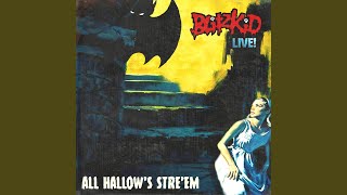 Pretty in a Casket (Live)