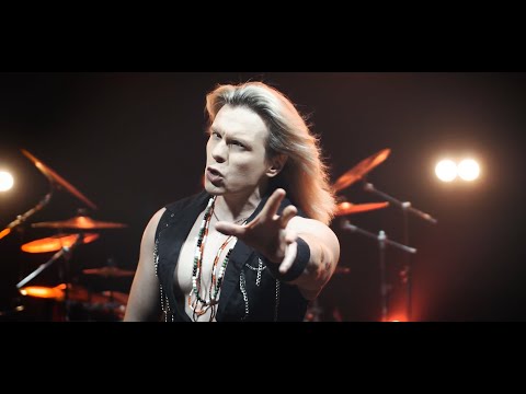 Ricardo Confessori, Guilherme Hirose - Into Dark Matter (Official Music Video)