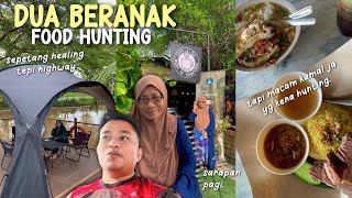 Download lagu Bawa Mak Keluar Jalan-Jalan Tempat Makan Best | Dalam Kedah mp3