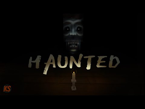 Haunted | Official Minecraft Game Trailer