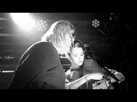 On brûlera - Pomme et Safia Nolin à la Boule Noire Paris