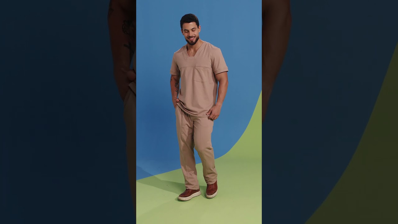 Vídeo do produto