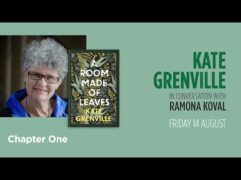 Kate Grenville - Chapter One