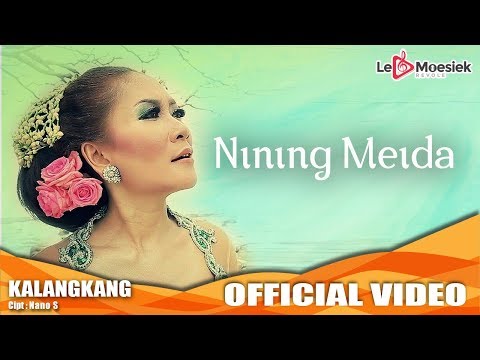 Nining Meida - Kalangkang New Version (Official Video)