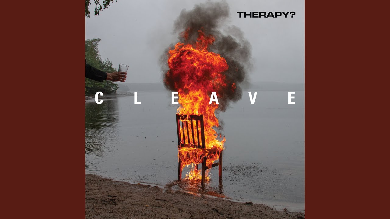 Therapy? - Save Me from the Ordinary