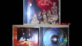 Demilich - Inherited Bowel Levitation Reduced Without Any Effort / Album: Nespithe (1993)