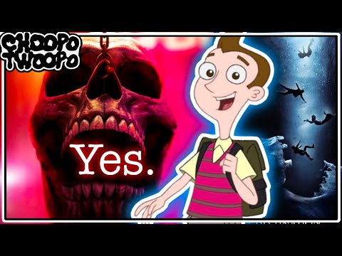 Could Milo Murphy Survive Every Final Destination Movie?
