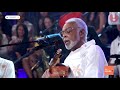Gilberto Gil - Se Eu Quiser Falar Com Deus (Ao Vivo no Altas Horas) ❤️❤️ 