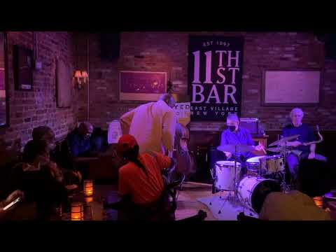 Grant Stewart / Joe Magnarelli 8/8/22