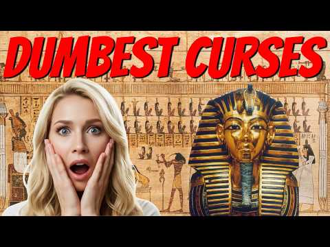 People Who Found Out Curses Are Actually Real