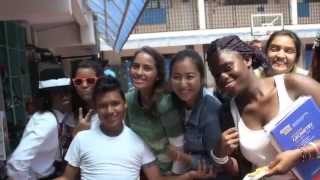 Once an Eagle, Always an Eagle- AISL End of the Year Video