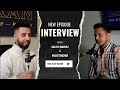 Hustinder Interview with Navi Sidhu | Punjabi Lehran