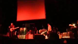 Jesse Ed Davis Induction