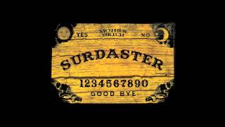 Surdaster - Mad Dog