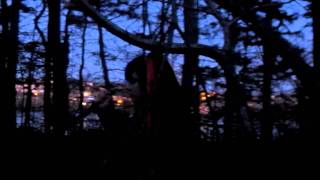 Crimson Snow TRAILER