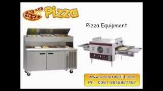 preview picture of video 'how to start a pizza restaurant india.wmv'