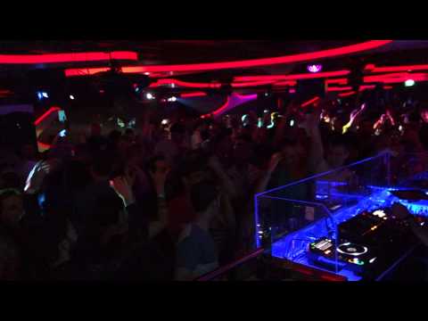 Alex Niggemann playing 'Memories' by Francys @ Poker Flat / 2020 Vision Sonar OFF Showcase