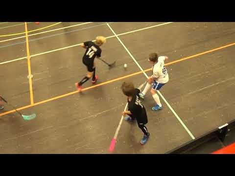 USB07 - Salba harkkapeli 24.8.18