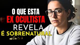 EX OCULTISTA REVELA 3 ESPIRITOS MALIGNOS QUE MANIPULAM A MENTE DOS CRISTÃOS - CUIDADO- REPREENDA!