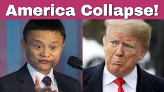 Who Stole American Jobs? Real Reason Why America is Losing to China!