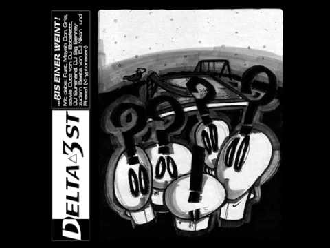 delta 3st - dein stuhl wackelt