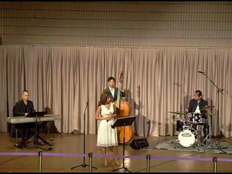 090910 Innonation Jazz Ensemble (Episode 7)