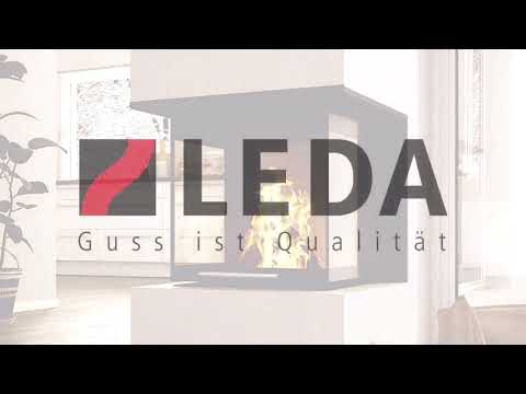 LEDA: Die Kunst des Anheizens (KALA)