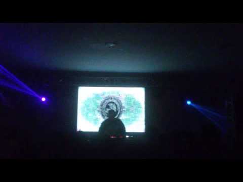 TRUNCATE AKA AUDIO INJECTION POPAYAN 2014