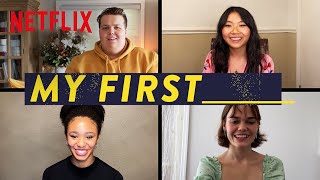 Do NOT Cut Your Own Hair A Babysitter's Guide to Monster Hunting | Netflix After School video