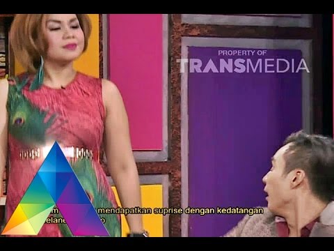 RUMPI 7 NOV 2015 - Artis Yang Di Duga Melakukan Operasi Plastik Part 1