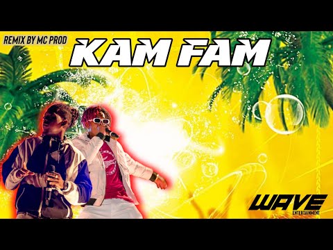 Mc Prod ft. Swanki & Donovan Bts - KAM FAM (Remix 2025)