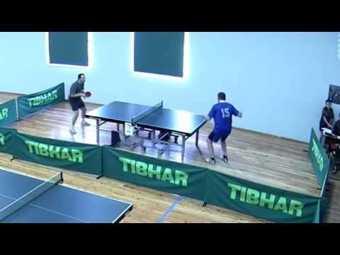 ТВД 24.07.2016. Пінчук Віталій - Бондар Валентин