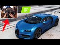 Bugatti Chiron [Add-on | LODs | Tuning | Auto-Spoiler] 5