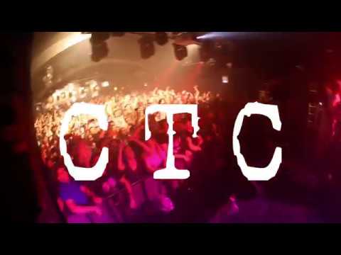 CTC revin la Londra  4 mai 2019 - lansare album DOC - EU