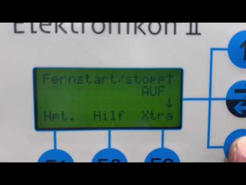 Used Atlas Copco FD510 ref.009167 refrigerant dryer from www.dupcompressors.com