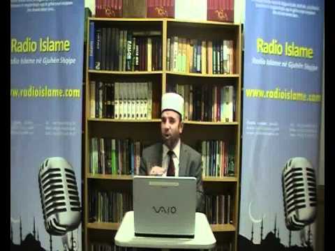 Abdusamet Rahimi - Ne dere te Xhenetit