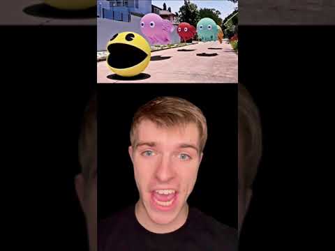 GAME ENDINGS ALMOST NO ONE HAS EVER!! #Shorts